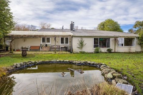 Photo of property in 48 Painstown Road, Waimate, 7978