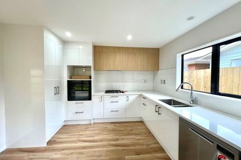 Photo of property in 44d Innismara Avenue, Wattle Downs, Auckland, 2103