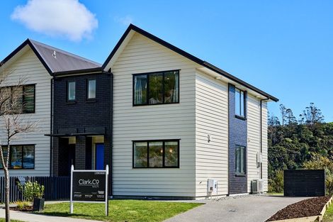 Photo of property in 18 Holystone Road, Whitby, Porirua, 5024