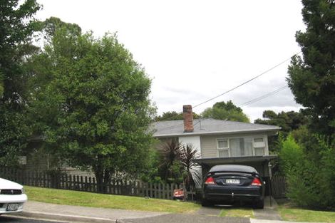 Photo of property in 48 Tiri Tiri Road, Birkdale, Auckland, 0626
