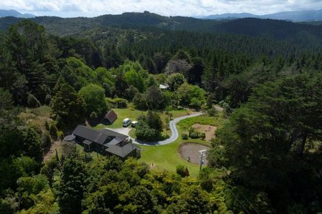 Photo of property in 1264 Paponga Road, Kohukohu, 0491