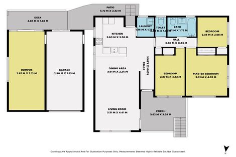 Photo of property in 17 Landow Place, Henderson, Auckland, 0612