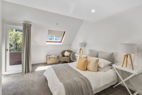 Photo of property in 6/44 Peterborough Street, Christchurch Central, Christchurch, 8013
