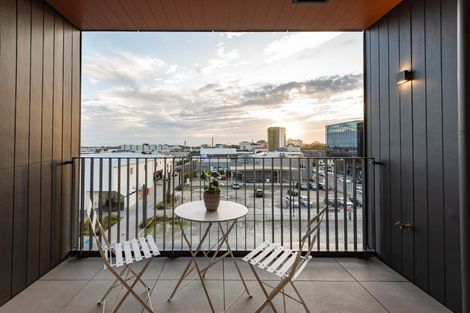 Photo of property in 305/2 Sugarloaf Lane, Christchurch Central, Christchurch, 8011