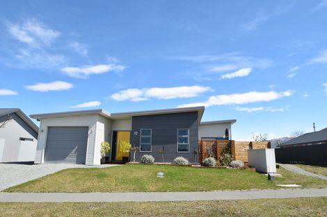 Photo of property in 12 Grandvue Drive, Twizel, 7901