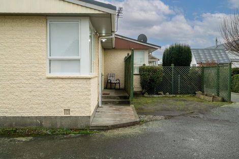 Photo of property in 5/113 Middlepark Road, Sockburn, Christchurch, 8042