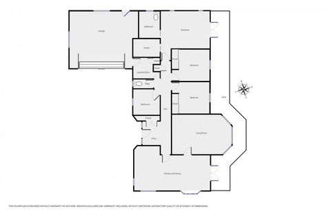Photo of property in 3 Swindon Lane, Amberley, 7410