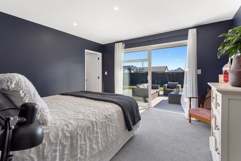 Photo of property in 11 Gerard Place, Rangiora, 7400