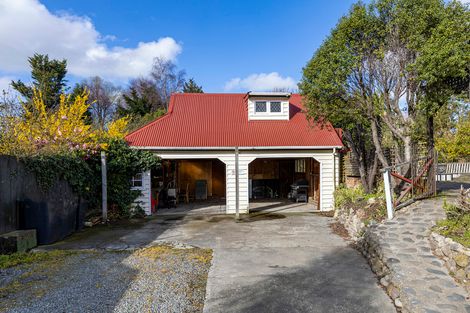 Photo of property in 175 Talbot Street, Geraldine, 7930