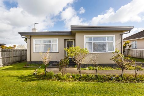Photo of property in 5 Kipling Street, Roslyn, Palmerston North, 4414