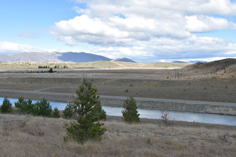 Photo of property in 781 Manuka Terrace, Ben Ohau, Twizel, 7999