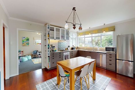 Photo of property in 181 Melbourne Road, Island Bay, Wellington, 6023