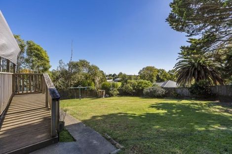 Photo of property in 44 Worker Road, Wellsford, 0900