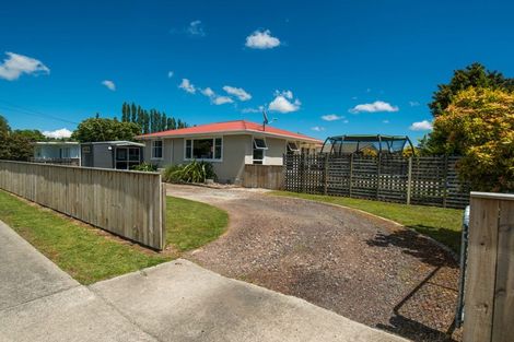 Photo of property in 22 Ward Street, Raetihi, 4632