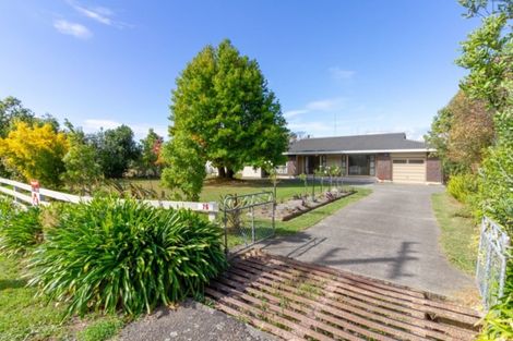 Photo of property in 76 Watershed Road, Bunnythorpe, Palmerston North, 4470