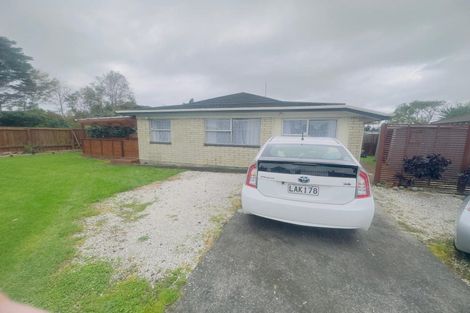 Photo of property in 4 Albert Street, Otahuhu, Auckland, 1062