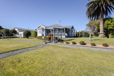 Photo of property in 124 Fitzherbert Street, Hokitika, 7810