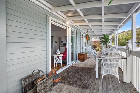 Photo of property in 43 Waiomu Valley Road, Waiomu, Thames, 3575