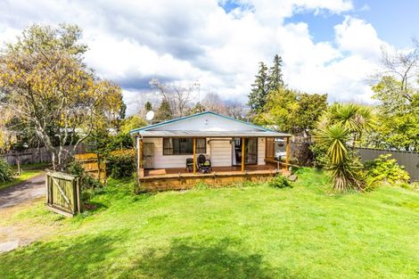 Photo of property in 102 Taupahi Road, Turangi, 3334