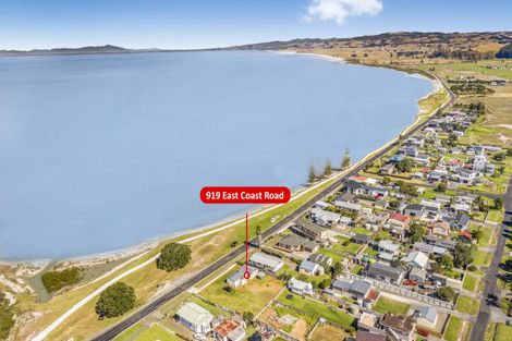 Photo of property in 919 East Coast Road, Kaiaua, Pokeno, 2473