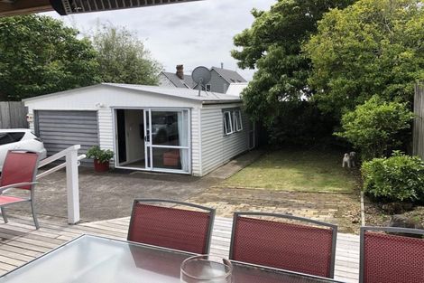 Photo of property in 19 Richmond Road, Grey Lynn, Auckland, 1021