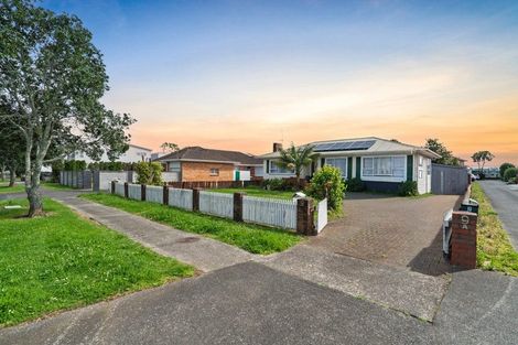 Photo of property in 9 Omana Road, Papatoetoe, Auckland, 2025