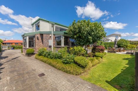 Photo of property in 7a Bedford Terrace, Waipukurau, 4200