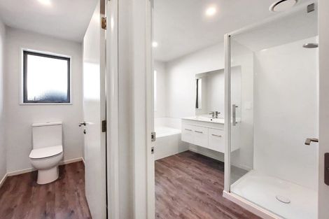 Photo of property in 24 Quinn Crescent, Woodend, 7610