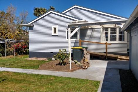 Photo of property in 12 Barrington Street, Somerfield, Christchurch, 8024