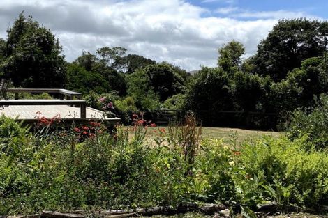 Photo of property in 733 Otaki Gorge Road, Hautere, Otaki, 5582