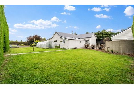 Photo of property in 812 Ryal Bush Wallacetown Road, Wallacetown, Invercargill, 9874