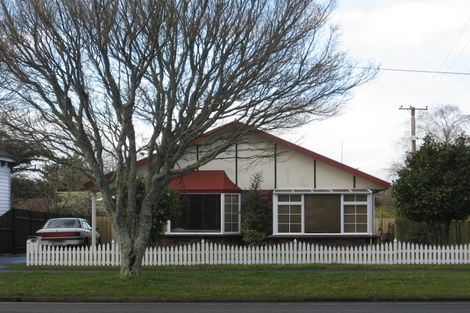 Photo of property in 148 Galloway Street, Hamilton East, Hamilton, 3216