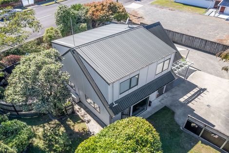 Photo of property in 166 Cambridge Avenue, Ashhurst, 4810