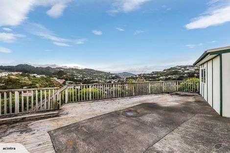 Photo of property in 97a Allington Road, Karori, Wellington, 6012