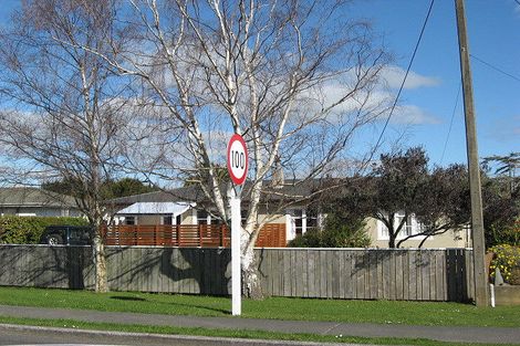 Photo of property in 30 Calico Line, Marton, 4710