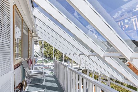 Photo of property in 66 Taylor Terrace, Tawa, Wellington, 5028