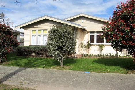 Photo of property in 20 South Street, West End, Palmerston North, 4410