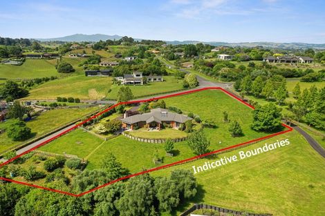Photo of property in 64 Dromara Drive, Rotokauri, Hamilton, 3289