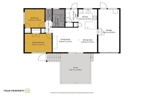 Photo of property in 65 Coopers Road, Dallington, Christchurch, 8061