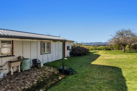 Photo of property in 501 Paerata Ridge Road, Waiotahe, Opotiki, 3198