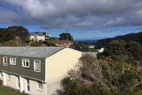 Photo of property in 4/50 Buckley Road, Southgate, Wellington, 6023