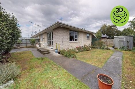 Photo of property in 4/138 Grove Street, Tinwald, Ashburton, 7700