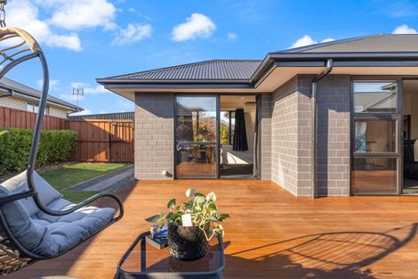 Photo of property in 93 Sunline Avenue, Lincoln, 7608