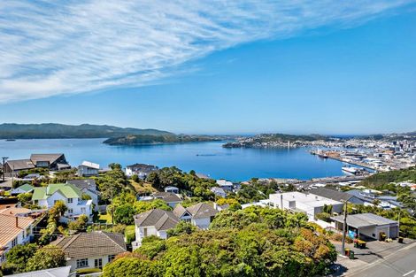 Photo of property in 5/74 Jubilee Road, Khandallah, Wellington, 6035