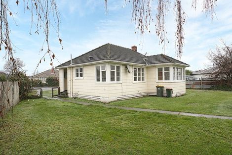 Photo of property in 5 Beatty Crescent, Hampstead, Ashburton, 7700