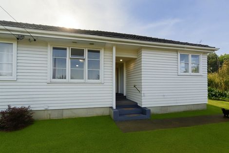 Photo of property in 6 Howard Street, Huntly, 3700