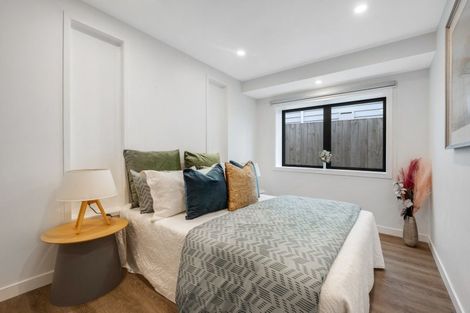 Photo of property in 14a Mccrystal Avenue, Bucklands Beach, Auckland, 2012