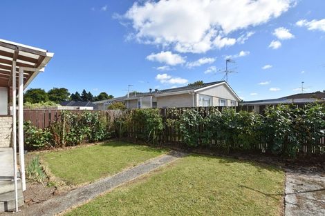 Photo of property in 3/18 Melbourne Street, Windsor, Invercargill, 9810