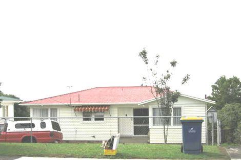 Photo of property in 46 Ranui Avenue, Ranui, Auckland, 0612