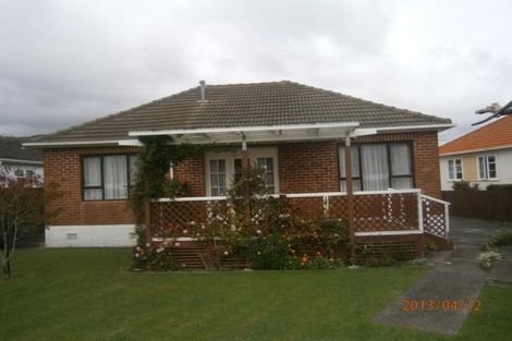 Photo of property in 47 Milne Crescent, Taita, Lower Hutt, 5011